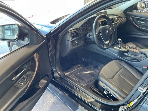 Used 2014 BMW 328i xDrive 328i xDrive image 9