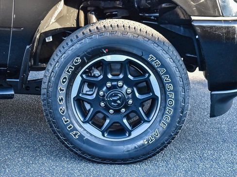 Used 2025 RAM 2500 Laramie image 9