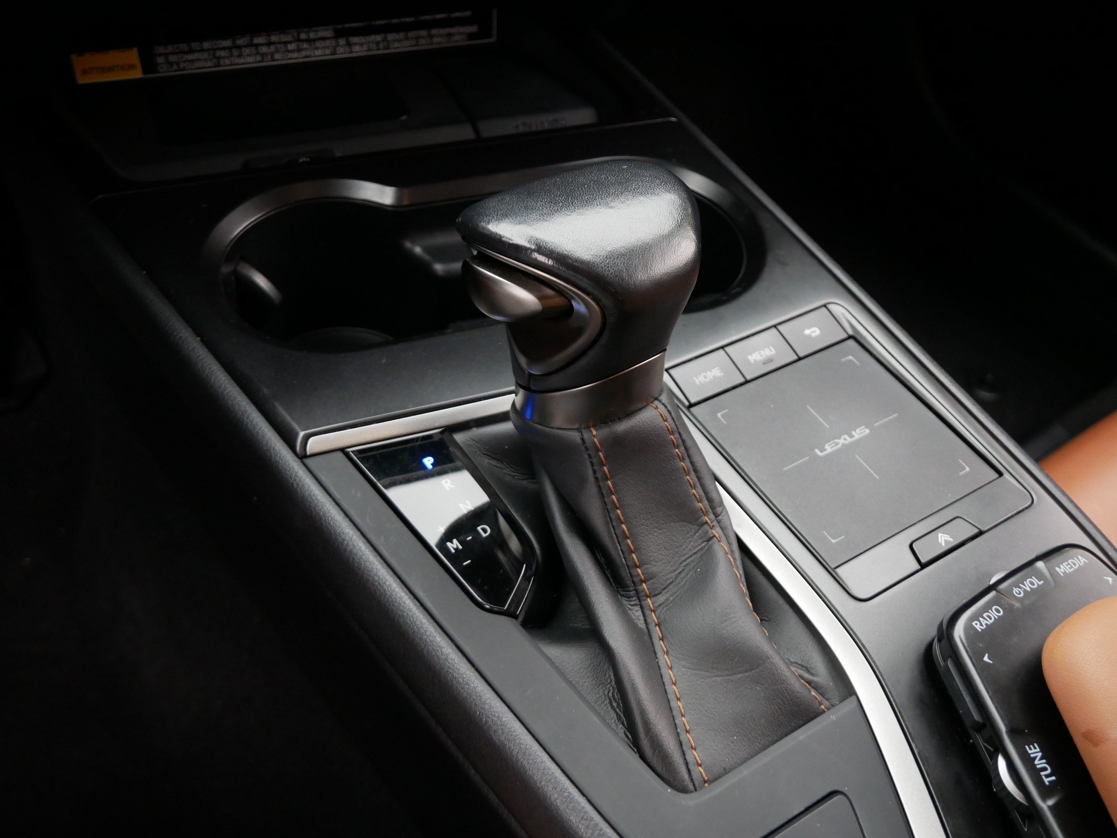 Used 2022 Lexus UX 200 w/ Accessory Package (Z2) FWD image 24