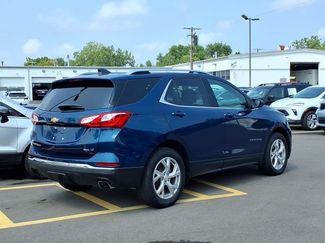 Used 2020 Chevrolet Equinox LT AWD/4WD video 2
