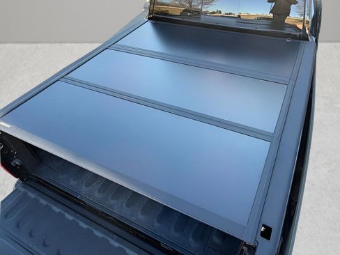 Used 2026 RAM 2500 Laramie image 16