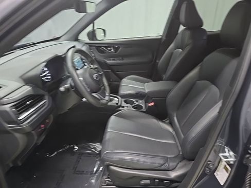 Certified 2025 Subaru Forester Limited w/ Popular Package #2 image 16