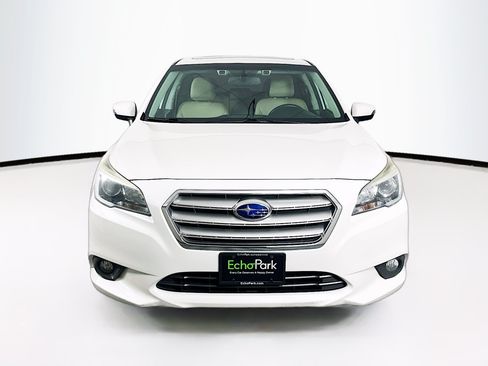 Used 2016 Subaru Legacy 2.5i Limited AWD/4WD image 2
