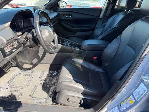 Used 2025 Honda Accord Sport image 14