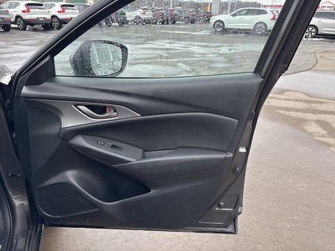 Used 2019 MAZDA CX-3 Sport image 22