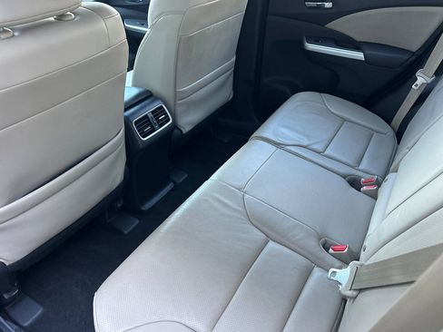 Used 2016 Honda CR-V EX-L image 15
