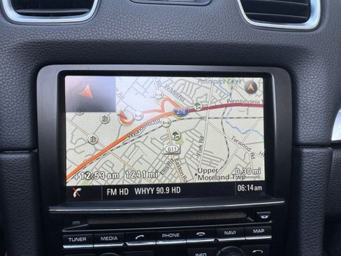 Used 2014 Porsche Boxster RWD image 21