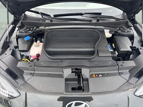 Used 2023 Hyundai Ioniq 6 SEL w/ Cargo Package AWD/4WD image 29