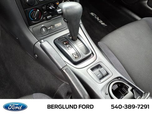 Used 2002 MAZDA MX-5 Miata image 26