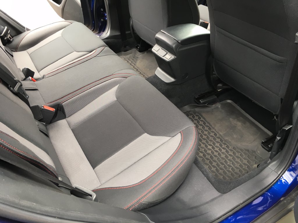 Used 2023 Subaru WRX AWD/4WD image 26
