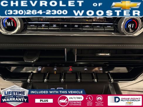 Used 2024 Chevrolet Colorado LT w/ LT Convenience Package II image 12