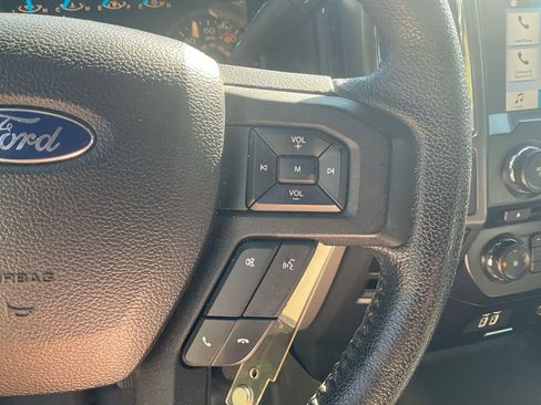 Used 2016 Ford F150 XLT w/ Equipment Group 302A Luxury RWD image 20