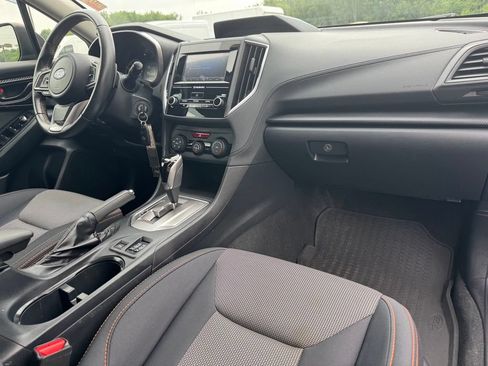 Used 2018 Subaru Crosstrek 2.0i Premium w/ Popular Package #3 AWD/4WD image 18