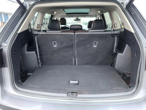 Used 2018 Volkswagen Atlas SEL image 24