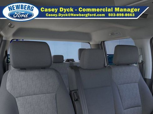 New 2026 Ford F250 XL w/ 360-Degree Camera Package image 22