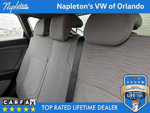 Used 2017 Hyundai Accent SE image 23