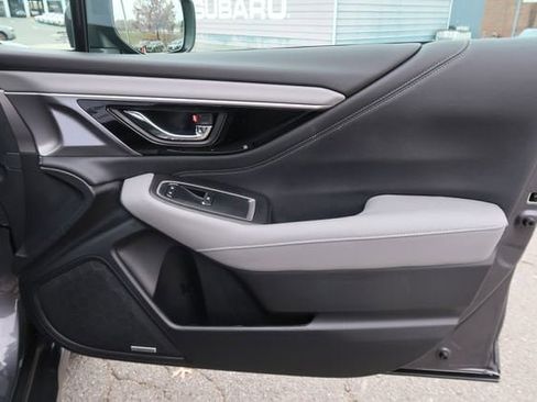 Certified 2025 Subaru Outback Limited w/ Popular Package #2 image 41