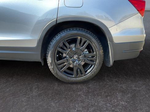 Used 2022 Honda Pilot Special Edition image 10