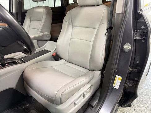 Used 2019 Honda Pilot EX-L image 23
