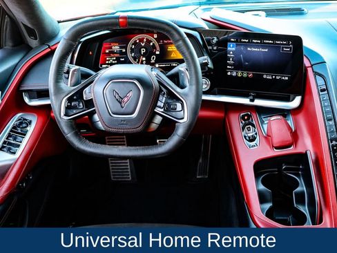 Used 2023 Chevrolet Corvette Stingray Premium Conv w/ Z51 Performance Package image 15