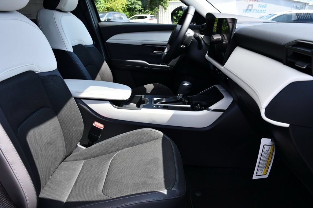 New 2026 MAZDA CX-5 Select AWD/4WD image 27