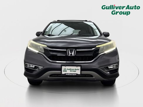 Used 2015 Honda CR-V EX-L image 14