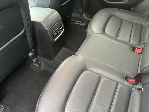 Used 2021 MAZDA CX-5 Touring w/ Touring Preferred SV Package image 13