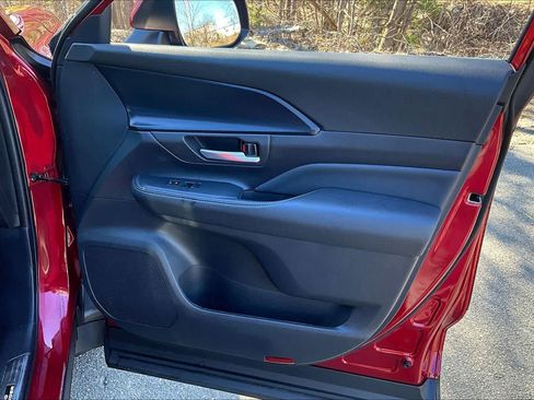 Certified 2025 Toyota Grand Highlander AWD Hybrid image 22