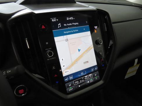 New 2026 Subaru Ascent Limited Bronze image 20