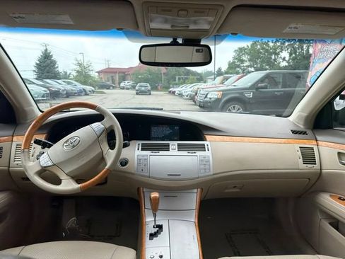 Used 2006 Toyota Avalon FWD image 7