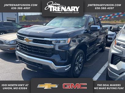 Used 2023 Chevrolet Silverado 1500 LT
