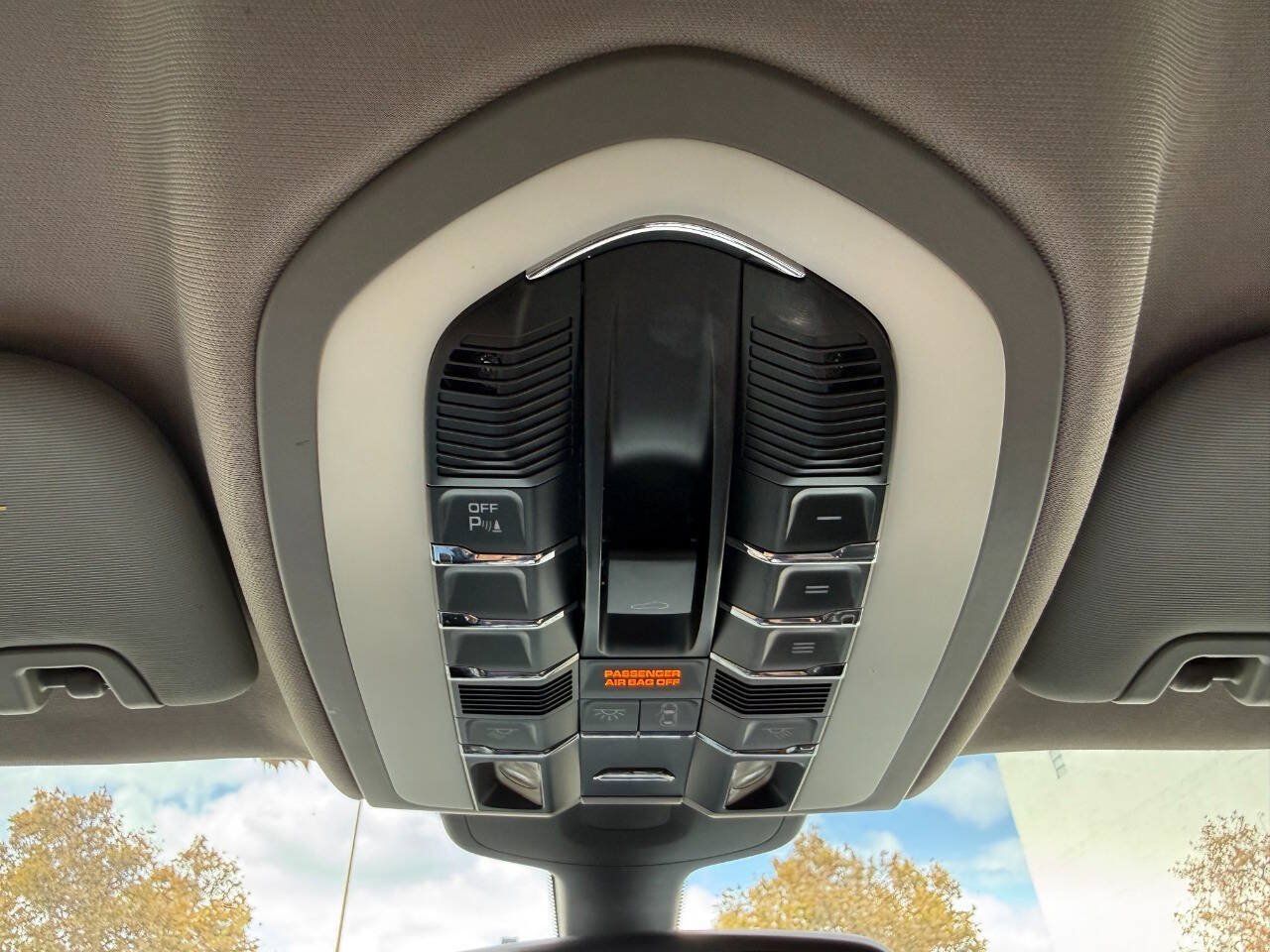Used 2011 Porsche Panamera 4S AWD/4WD image 50