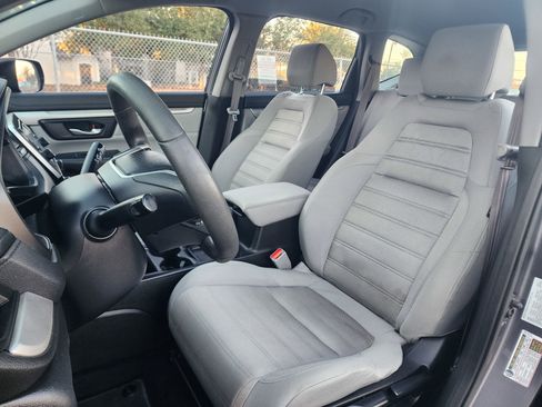 Used 2017 Honda CR-V LX image 26