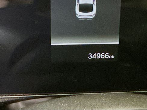 Used 2025 Kia K4 FWD image 19