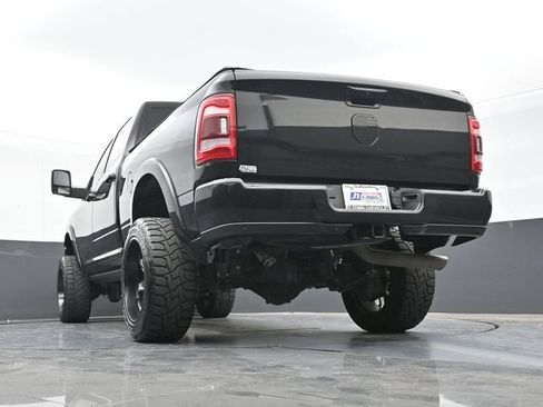 Used 2024 RAM 2500 Limited w/ Safety Group AWD/4WD image 58