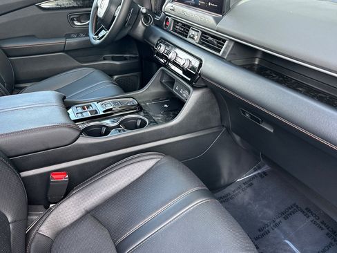 New 2026 Honda Passport TrailSport Elite image 13