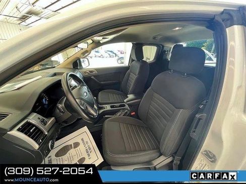 Used 2022 Ford Ranger XLT w/ Trailer Tow Package image 17