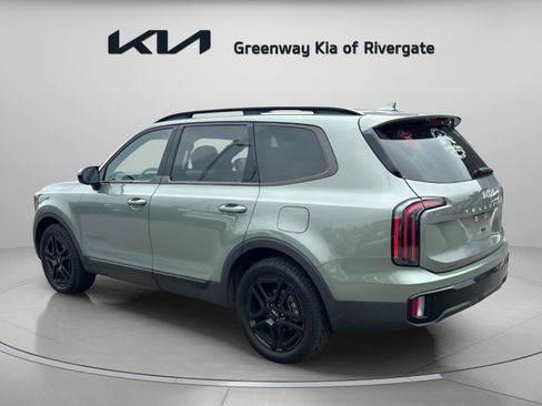 Used 2024 Kia Telluride SX Prestige X-Line AWD/4WD image 5