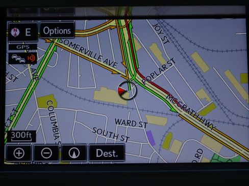 Used 2016 Lexus GX 460 image 22