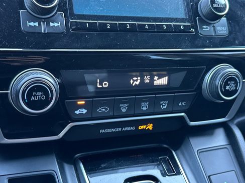 Used 2019 Honda CR-V LX image 20