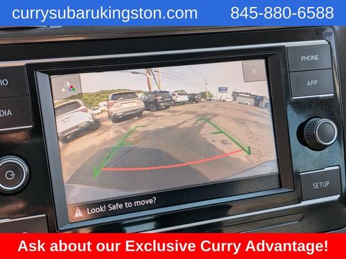 Used 2019 Volkswagen Golf Alltrack S AWD/4WD image 27