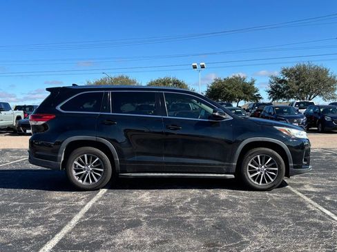 Used 2018 Toyota Highlander XLE image 4