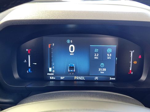 New 2026 Ford Maverick XLT w/ XLT Luxury Package AWD/4WD image 20