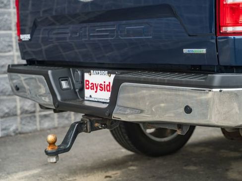 Used 2018 Ford F150 XLT w/ Equipment Group 302A Luxury image 11