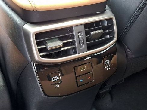 Certified 2025 Lexus RX 350 Premium AWD/4WD image 11