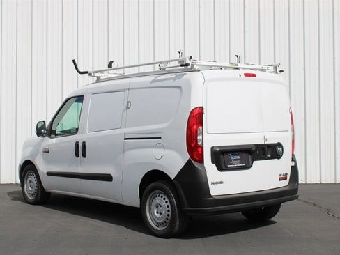 Used 2020 RAM ProMaster City Tradesman FWD image 2