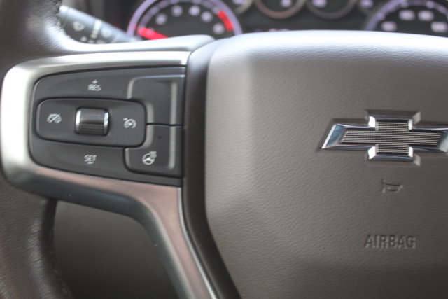 Used 2021 Chevrolet Silverado 1500 RST w/ Texas Edition Plus AWD/4WD image 22