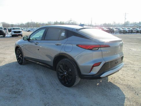 New 2026 Buick Envista Sport Touring image 6