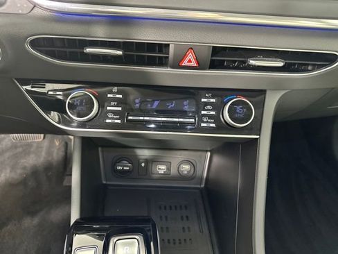 Used 2023 Hyundai Sonata Limited image 23