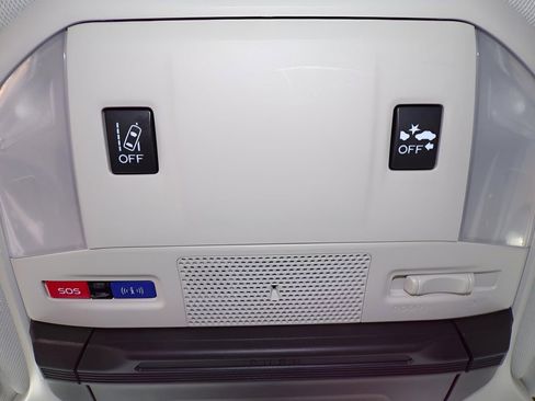 Used 2019 Subaru Ascent Premium image 24